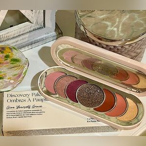 🍁 🆕 Rare Beauty - Discovery Palette - Give Yourself Grace - 🆕 (NWT) 🍁